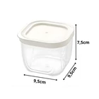 Kép 9/10 - Fedeles élelmiszer-tároló, 500 ml