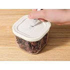 Kép 2/10 - Fedeles élelmiszer-tároló, 500 ml