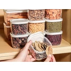 Kép 6/10 - Fedeles élelmiszer-tároló, 500 ml