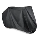 Kép 2/8 - Vízálló motorbicikli védőhuzat, 190 x 95 cm