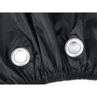 Kép 4/8 - Vízálló motorbicikli védőhuzat, 190 x 95 cm