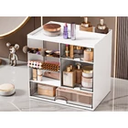 Kép 9/10 - Háztartási szervező számos felnyitható rekesszel