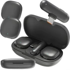 Kép 1/9 - Vezeték nélküli csiptetős mikrofon UCB-C vevőkészülékkel, 2 db