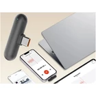 Kép 2/9 - Vezeték nélküli csiptetős mikrofon UCB-C vevőkészülékkel, 2 db