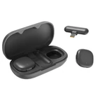 Kép 3/9 - Vezeték nélküli csiptetős mikrofon UCB-C vevőkészülékkel, 2 db