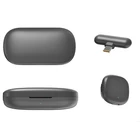 Kép 6/9 - Vezeték nélküli csiptetős mikrofon UCB-C vevőkészülékkel, 2 db