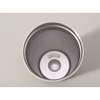 Kép 9/10 - Termoszpohár szívószállal, 530 ml, fekete