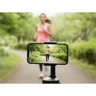 Kép 10/10 - Forgó mobiltartó automatikus követéssel, akkus működéssel, 3 méter, 1/4"