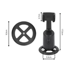 Kép 3/10 - Forgó mobiltartó automatikus követéssel, akkus működéssel, 3 méter, 1/4"