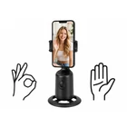 Kép 8/10 - Forgó mobiltartó automatikus követéssel, akkus működéssel, 3 méter, 1/4"