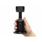 Kép 9/10 - Forgó mobiltartó automatikus követéssel, akkus működéssel, 3 méter, 1/4"