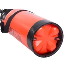 Kép 7/10 - Kézi nyomáspermetező hevederrel, 10 L