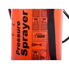 Kép 8/10 - Kézi nyomáspermetező hevederrel, 10 L