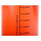 Kép 3/10 - Kézi nyomáspermetező hevederrel, 10 L