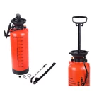 Kép 5/10 - Kézi nyomáspermetező hevederrel, 10 L