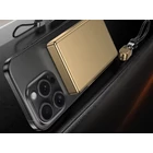 Kép 7/9 - Powerbank vezeték nélküli töltési funkcióval, USB-C és Lightning, 10000 mAh, 20W, arany