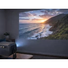 Kép 3/10 - A10 projektor Android 13.0 rendszerrel, autofókusz, Bluetooth, 4K