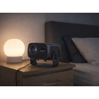 Kép 4/10 - A10 projektor Android 13.0 rendszerrel, autofókusz, Bluetooth, 4K
