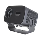Kép 5/10 - A10 projektor Android 13.0 rendszerrel, autofókusz, Bluetooth, 4K