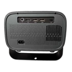 Kép 8/10 - A10 projektor Android 13.0 rendszerrel, autofókusz, Bluetooth, 4K