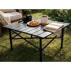 Kép 6/10 - Összecsukható kempingasztal, 53 x 50 cm