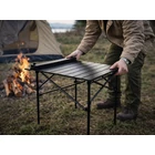 Kép 3/10 - Összecsukható kempingasztal, 53 x 50 cm