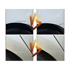 Kép 7/10 - Kézi autópolírozó készlet karceltávolításhoz