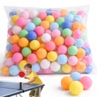 Kép 1/8 - Színes pingpong-labda készlet, 150 db