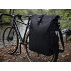 Kép 2/7 - Csomagtartóra szerelhető, vízálló kerékpártáska, 15 L
