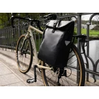Kép 4/7 - Csomagtartóra szerelhető, vízálló kerékpártáska, 15 L
