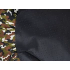 Kép 7/12 - Kutya és macska fekhely megemelt oldalfallal, 53 X 35 cm, terepmintás