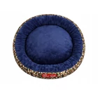 Kép 9/12 - Kutya és macska fekhely megemelt oldalfallal, 53 X 35 cm, terepmintás