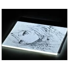 Kép 7/7 - Rajzlap megvilágító tábla, A4