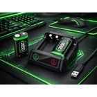 Kép 4/11 - 2 darab 2650 mAh akkumulátor Xbox kontrollerhez töltővel