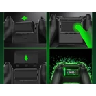 Kép 9/11 - 2 darab 2650 mAh akkumulátor Xbox kontrollerhez töltővel
