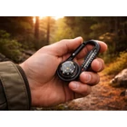 Kép 10/10 - Karabineres iránytű hőmérővel