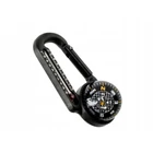 Kép 2/10 - Karabineres iránytű hőmérővel