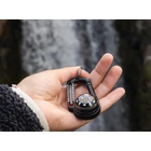 Kép 4/10 - Karabineres iránytű hőmérővel