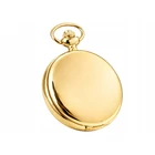 Kép 3/8 - J35 összecsukható zsebiránytű, arany színű