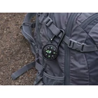 Kép 3/10 - Karabineres, fluoreszkáló iránytű hőmérővel