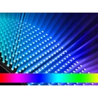 Kép 5/10 - Színes, programozható információs LED-panel, 16 x 96 LED