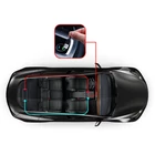 Kép 9/10 - Színes, programozható információs LED-panel, 16 x 96 LED