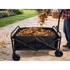 Kép 10/14 - Összehajtható kerti- és kempingkocsi , 80 literes