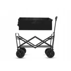 Kép 5/14 - Összehajtható kerti- és kempingkocsi , 80 literes