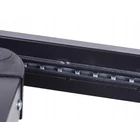 Kép 10/16 - Összehajtható kerti nyugágy állítható háttámlával