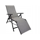 Kép 16/16 - Összehajtható kerti nyugágy állítható háttámlával