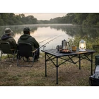 Kép 3/10 - Összecsukható kempingasztal, 95 x 55 cm
