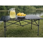 Kép 5/11 - Összecsukható kempingasztal, 118 x 55 cm