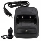 Kép 1/5 - USB töltőállomás Baofeng BF-888S rádiós távbeszélőkhöz