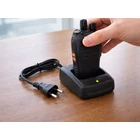 Kép 2/5 - USB töltőállomás Baofeng BF-888S rádiós távbeszélőkhöz